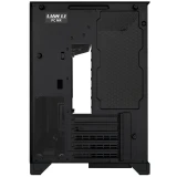 Корпус Lian Li O11 Vision-M Black (G99.O11VMX.R0)