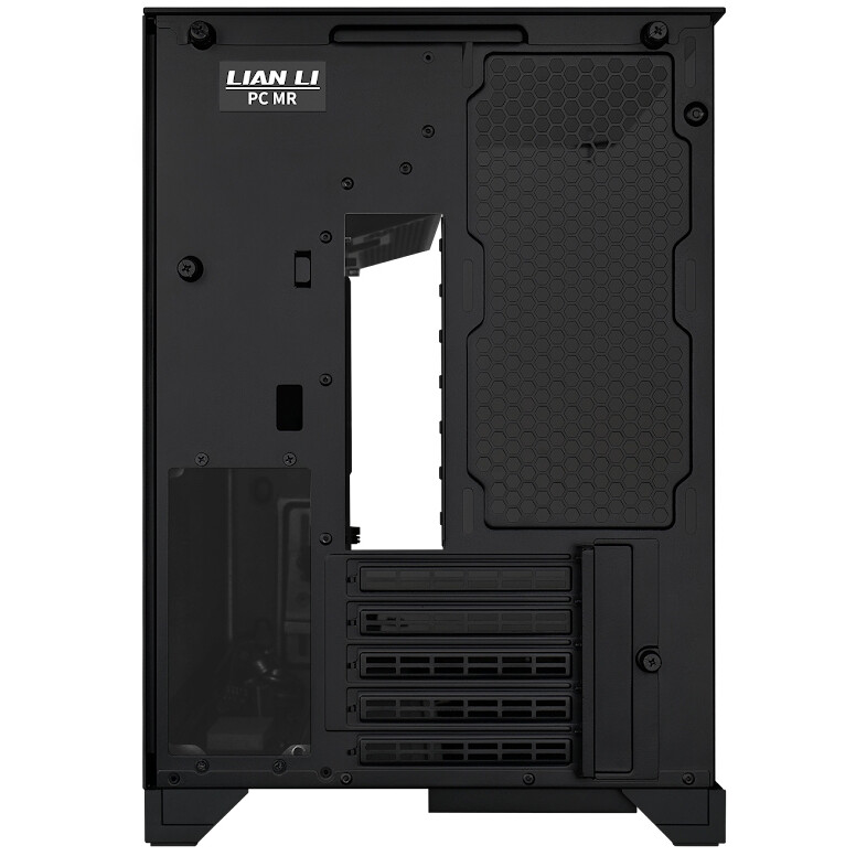 Корпус Lian Li O11 Vision-M Black - G99.O11VMX.R0 - фото 8