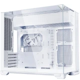 Корпус Lian Li O11 Vision-M White (G99.O11VMW.R0)