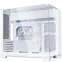 Корпус Lian Li O11 Vision-M White - G99.O11VMW.R0