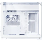 Корпус Lian Li O11 Vision-M White (G99.O11VMW.R0)