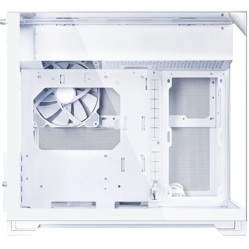 Корпус Lian Li O11 Vision-M White - G99.O11VMW.R0 - фото 3