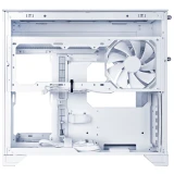 Корпус Lian Li O11 Vision-M White (G99.O11VMW.R0)