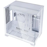 Корпус Lian Li O11 Vision-M White (G99.O11VMW.R0)