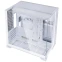 Корпус Lian Li O11 Vision-M White - G99.O11VMW.R0 - фото 6