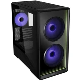 Корпус Lian Li Vector 150 INF Black (G99.V150INFX.10R)