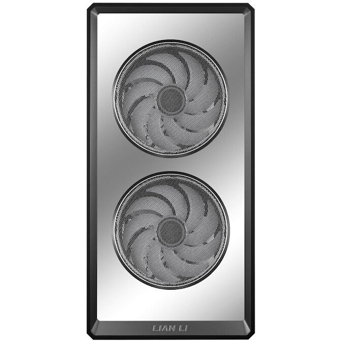 Корпус Lian Li Vector 150 INF Black - G99.V150INFX.10R - фото 5