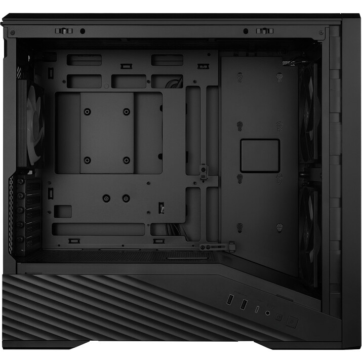 Корпус Lian Li Vector 150 INF Black - G99.V150INFX.10R - фото 7