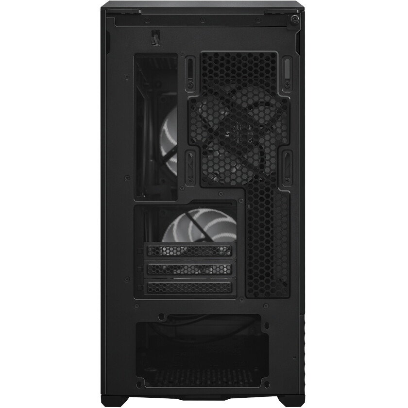 Корпус Lian Li Vector 150 INF Black - G99.V150INFX.10R - фото 10