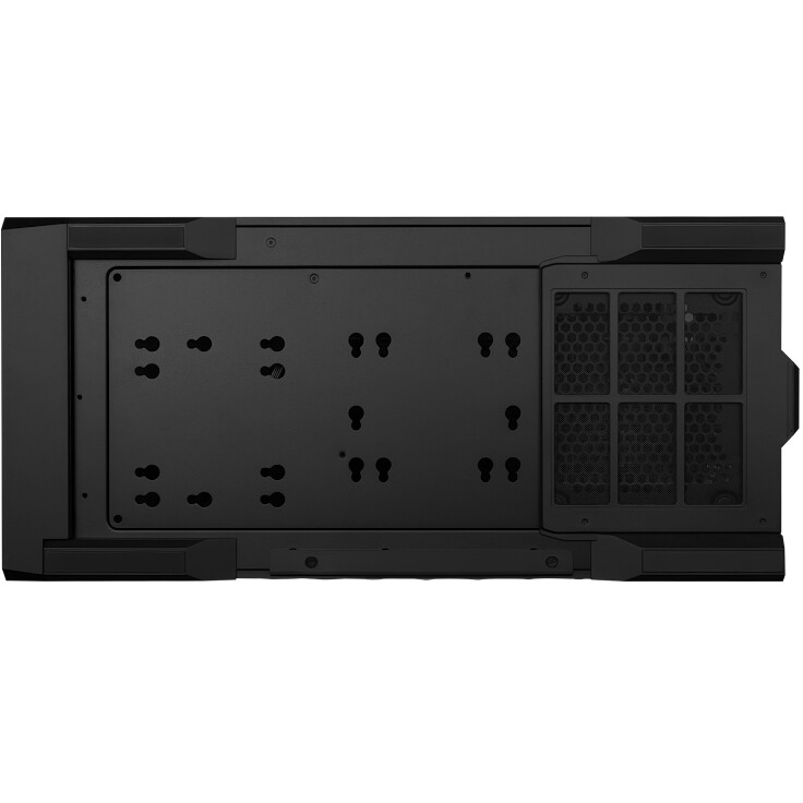 Корпус Lian Li Vector 150 INF Black - G99.V150INFX.10R - фото 11