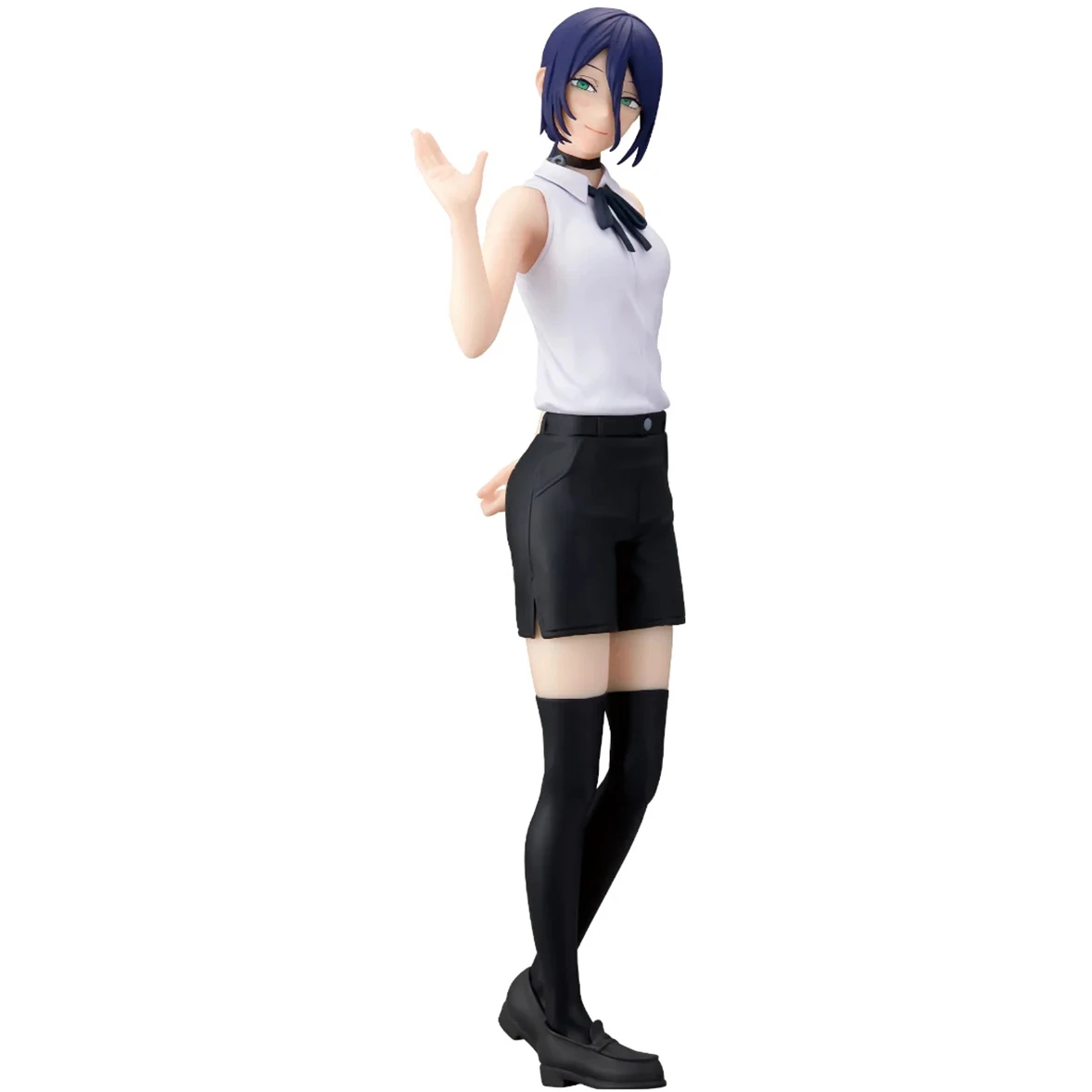 Фигурка Banpresto Chainsaw Man Glitter & Glamours Reze - BP29740P