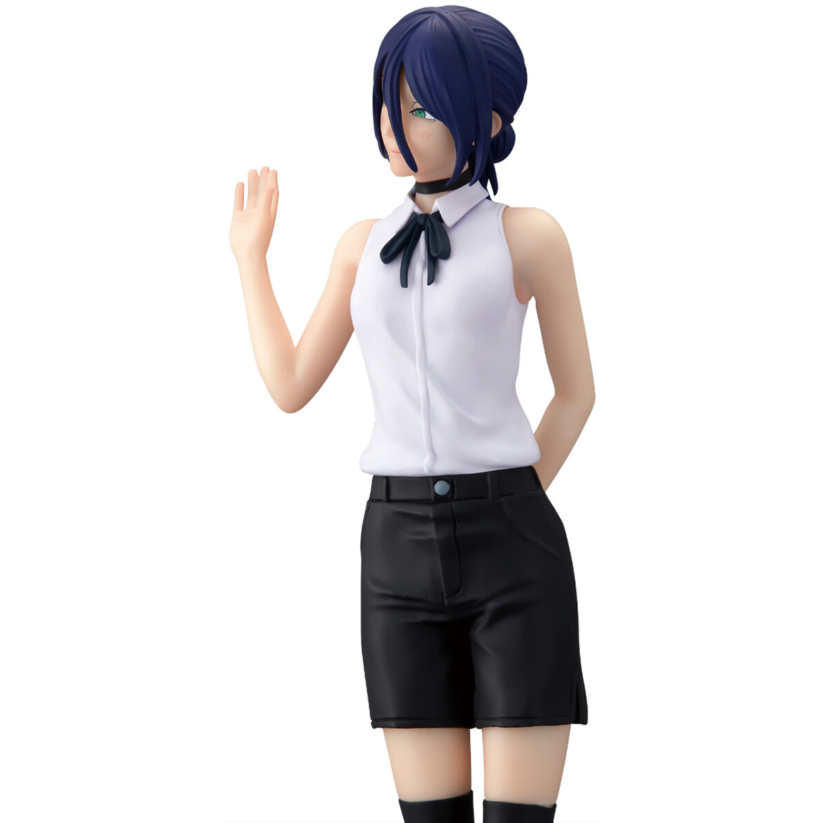 Фигурка Banpresto Chainsaw Man Glitter & Glamours Reze - BP29740P - фото 2