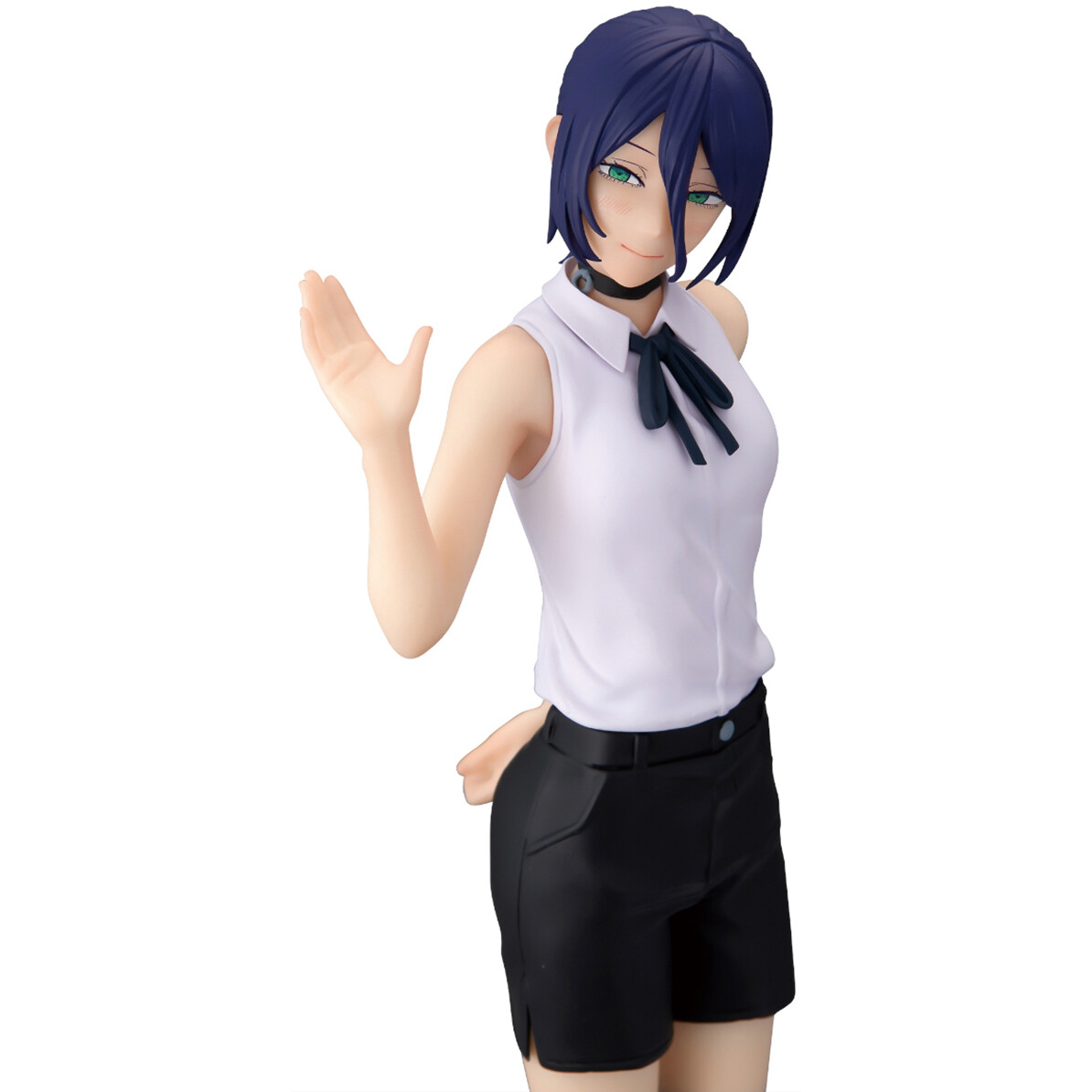 Фигурка Banpresto Chainsaw Man Glitter & Glamours Reze - BP29740P - фото 5