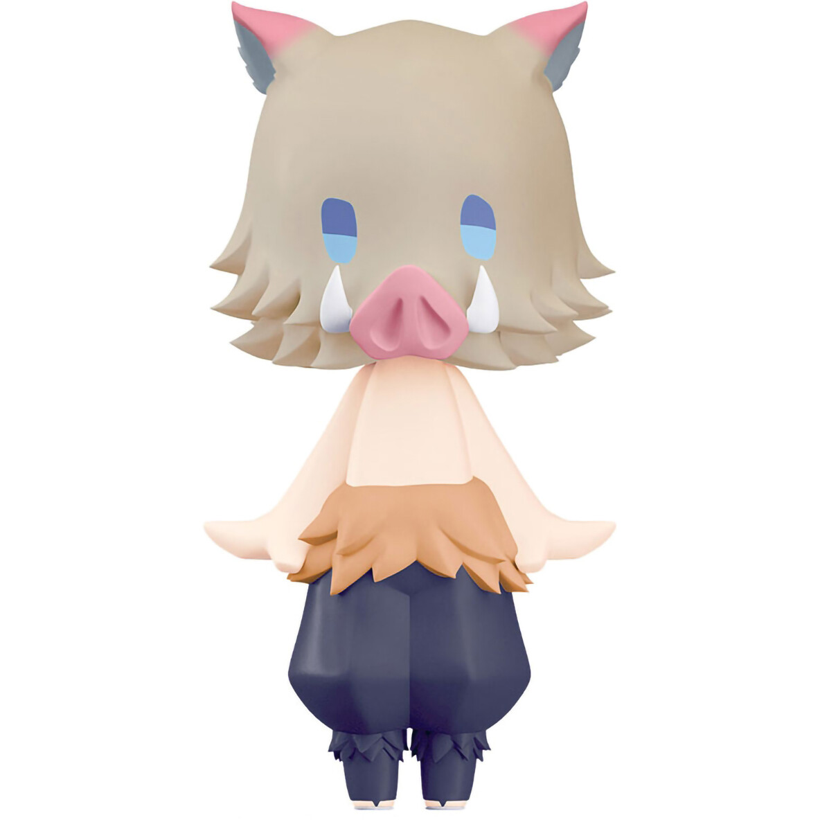 Фигурка Good Smile Company Anime Demon Slayer: Kimetsu no Yaiba Inosuke Hashibira - 4580590201125