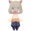Фигурка Good Smile Company Anime Demon Slayer: Kimetsu no Yaiba Inosuke Hashibira - 4580590201125