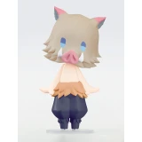 Фигурка Good Smile Company Anime Demon Slayer: Kimetsu no Yaiba Inosuke Hashibira (4580590201125)