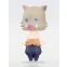 Фигурка Good Smile Company Anime Demon Slayer: Kimetsu no Yaiba Inosuke Hashibira - 4580590201125 - фото 3