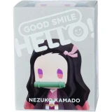 Фигурка Good Smile Company Anime Demon Slayer: Kimetsu no Yaiba Nezuko Kamado (4580590198586)