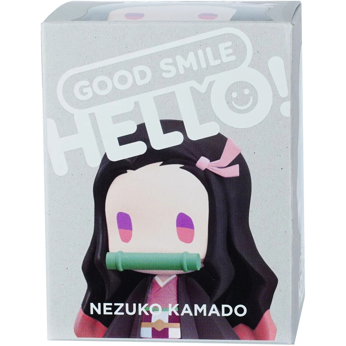 Фигурка Good Smile Company Anime Demon Slayer: Kimetsu no Yaiba Nezuko Kamado - 4580590198586 - фото 4