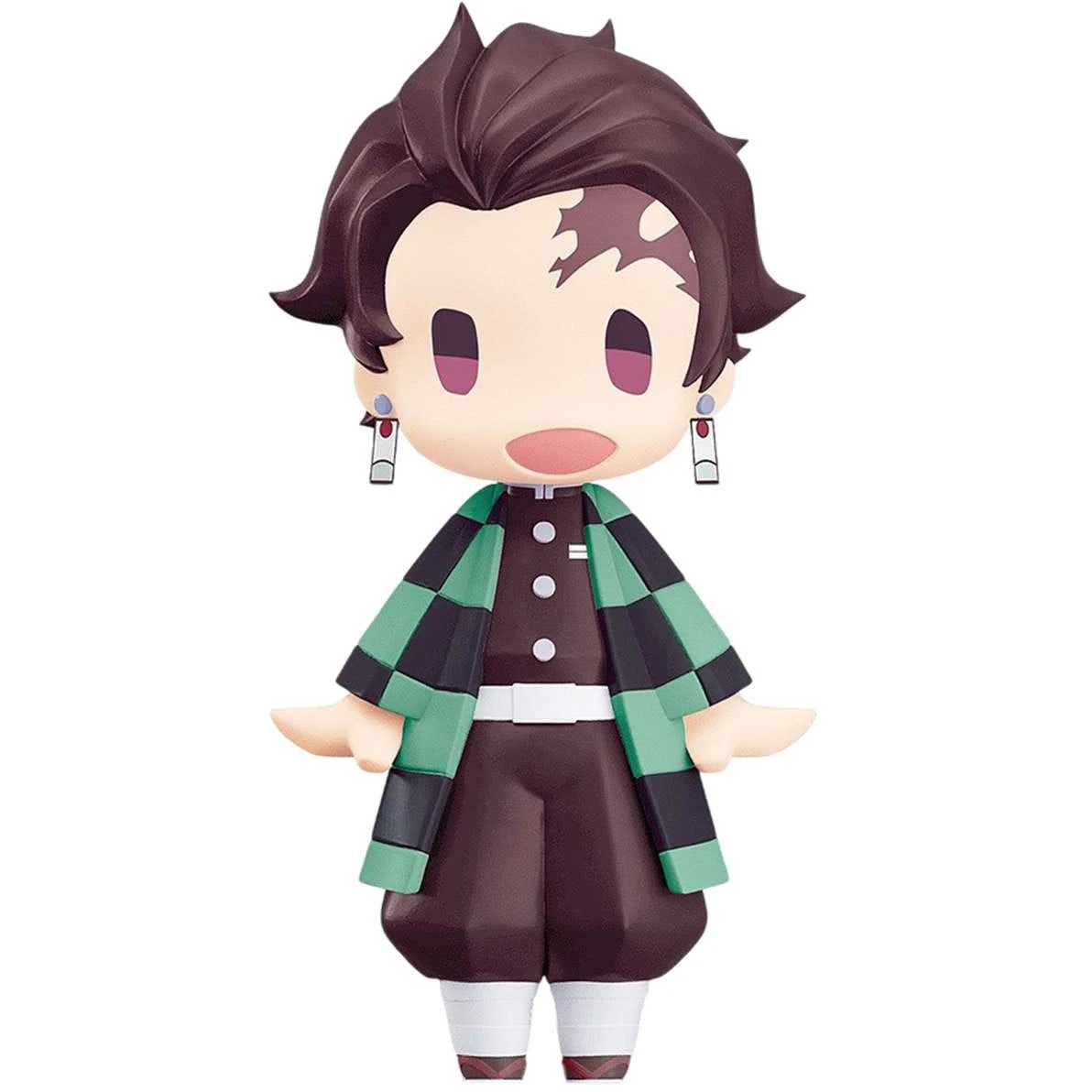 Фигурка Good Smile Company Anime Demon Slayer: Kimetsu no Yaiba Tanjiro Kamado - 4580590198579