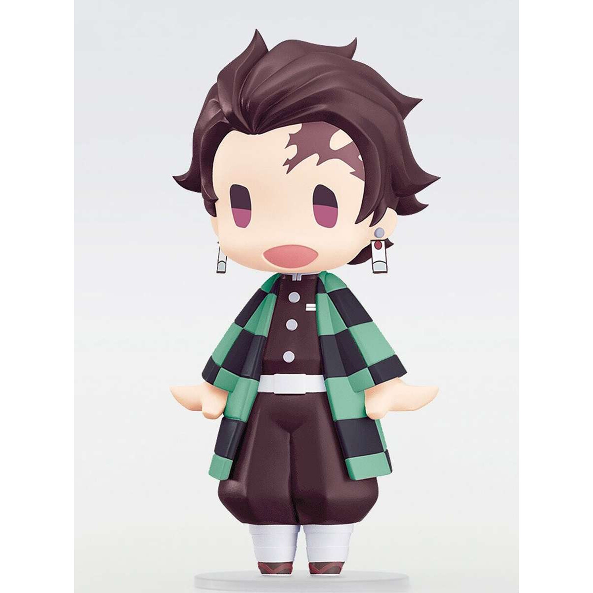 Фигурка Good Smile Company Anime Demon Slayer: Kimetsu no Yaiba Tanjiro Kamado - 4580590198579 - фото 2