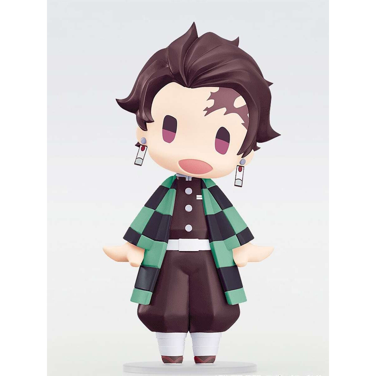 Фигурка Good Smile Company Anime Demon Slayer: Kimetsu no Yaiba Tanjiro Kamado - 4580590198579 - фото 3