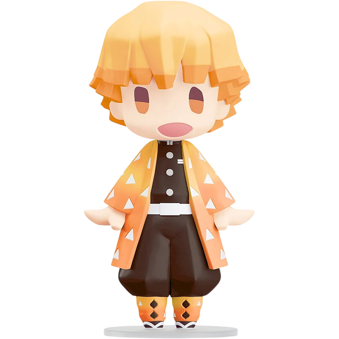 Фигурка Good Smile Company Anime Demon Slayer: Kimetsu no Yaiba Zenitsu Agatsuma - 4580590201118