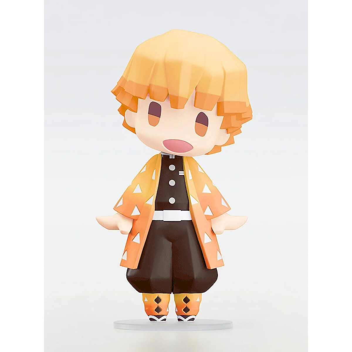 Фигурка Good Smile Company Anime Demon Slayer: Kimetsu no Yaiba Zenitsu Agatsuma - 4580590201118 - фото 2
