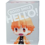 Фигурка Good Smile Company Anime Demon Slayer: Kimetsu no Yaiba Zenitsu Agatsuma (4580590201118)