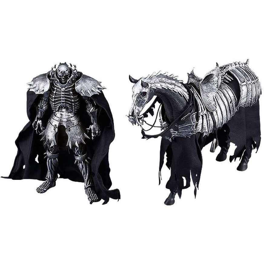 Фигурка Good Smile Company Anime figma Berserk Skull Knight DX Edition - 4545784069561