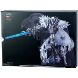 Фигурка Good Smile Company Anime figma Berserk Skull Knight DX Edition (4545784069561)
