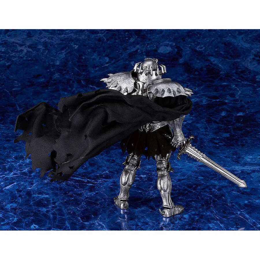Фигурка Good Smile Company Anime figma Berserk Skull Knight DX Edition - 4545784069561 - фото 4