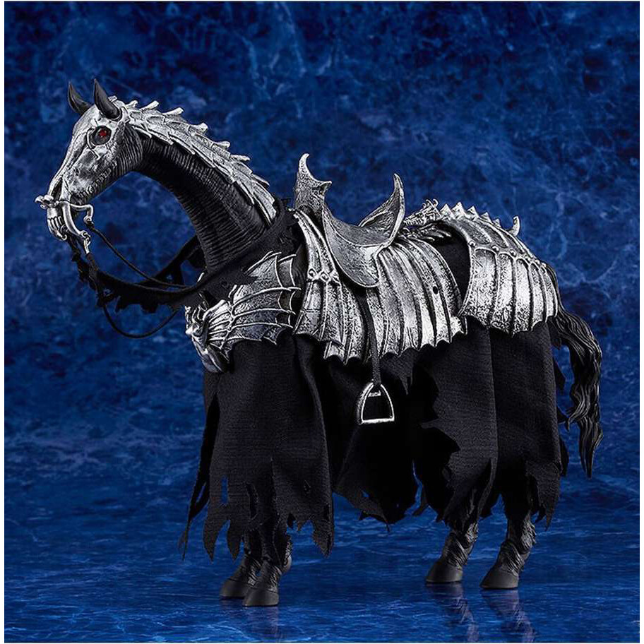 Фигурка Good Smile Company Anime figma Berserk Skull Knight DX Edition - 4545784069561 - фото 5