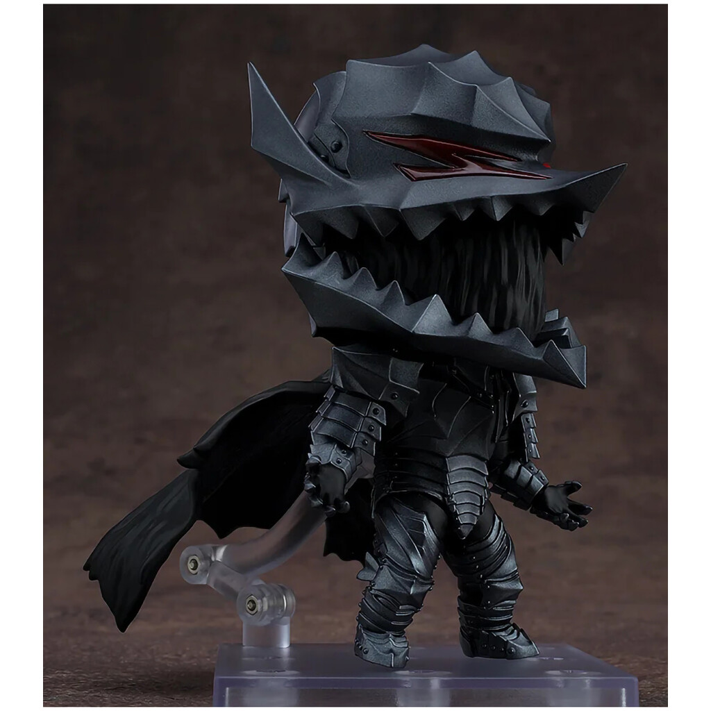 Фигурка Good Smile Company Anime Nendoroid Berserk Guts Berserker - 4580828662070 - фото 4