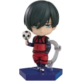 Фигурка Good Smile Company Anime Nendoroid Bluelock Itoshi Rin (4580828662568)