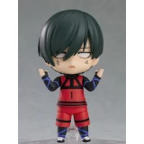 Фигурка Good Smile Company Anime Nendoroid Bluelock Itoshi Rin (4580828662568)