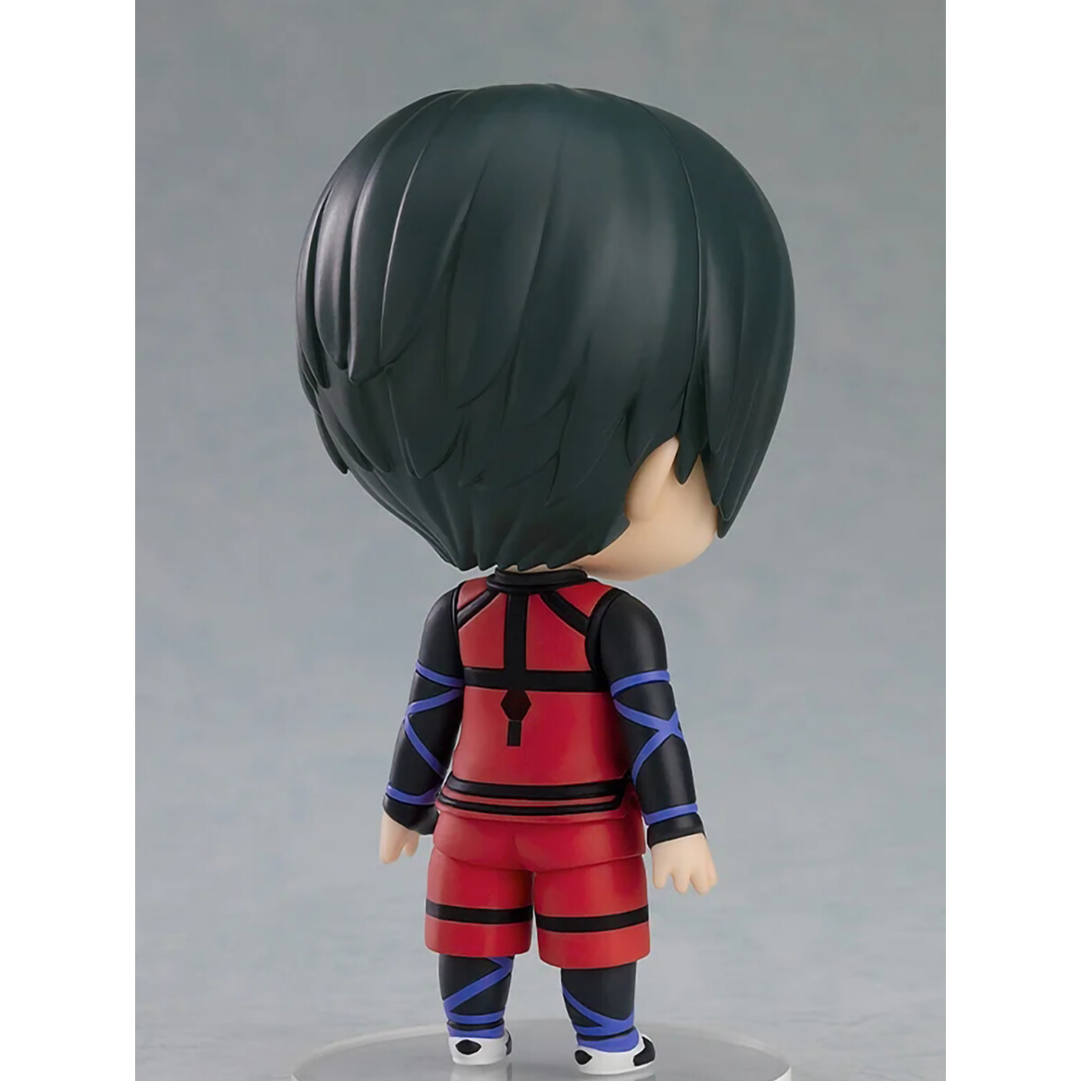 Фигурка Good Smile Company Anime Nendoroid Bluelock Itoshi Rin - 4580828662568 - фото 4