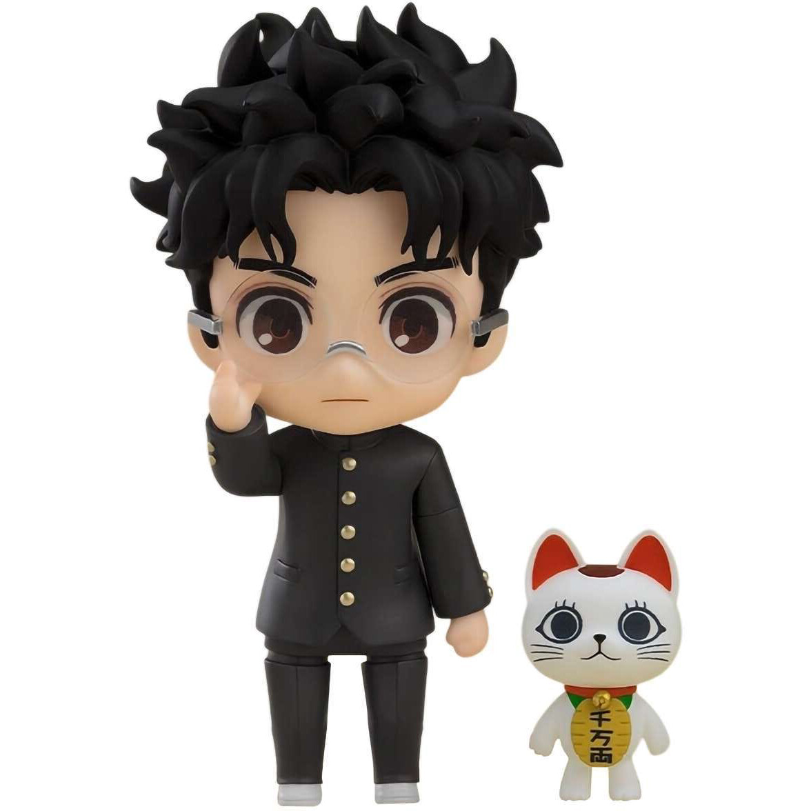 Фигурка Good Smile Company Anime Nendoroid DanDaDan Okarun - 4580590203174