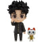 Фигурка Good Smile Company Anime Nendoroid DanDaDan Okarun - 4580590203174