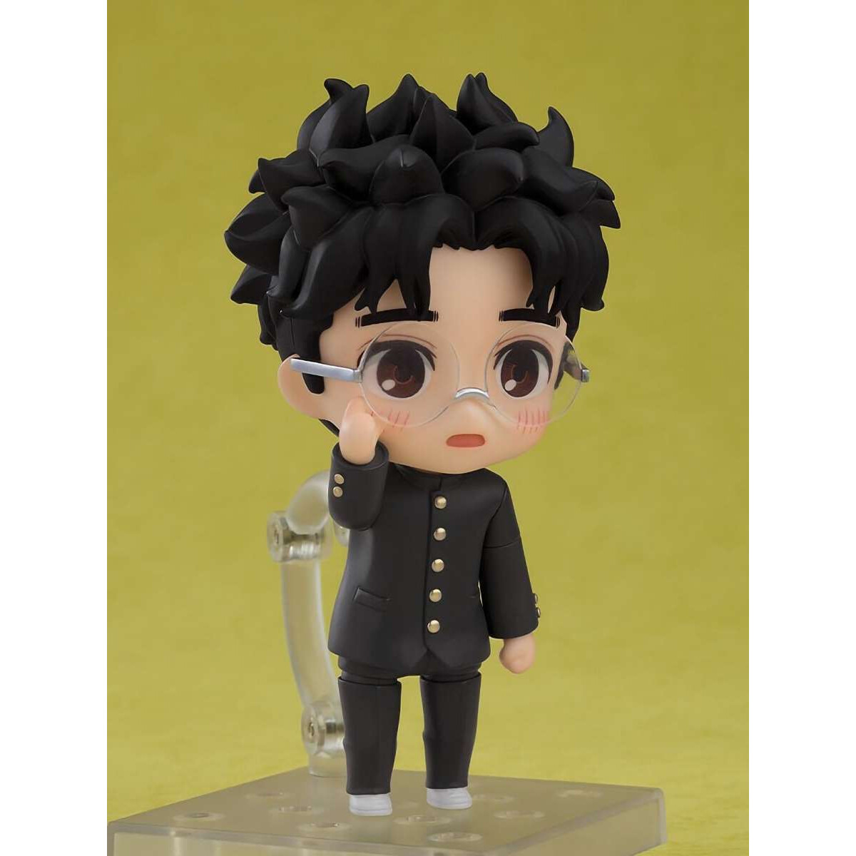 Фигурка Good Smile Company Anime Nendoroid DanDaDan Okarun - 4580590203174 - фото 3