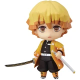 Фигурка Good Smile Company Anime Nendoroid Demon Slayer: Kimetsu no Yaiba Agatsuma Zenitsu (4580828663220)