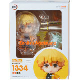 Фигурка Good Smile Company Anime Nendoroid Demon Slayer: Kimetsu no Yaiba Agatsuma Zenitsu (4580828663220)