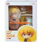 Фигурка Good Smile Company Anime Nendoroid Demon Slayer: Kimetsu no Yaiba Agatsuma Zenitsu - 4580828663220 - фото 2