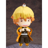 Фигурка Good Smile Company Anime Nendoroid Demon Slayer: Kimetsu no Yaiba Agatsuma Zenitsu (4580828663220)