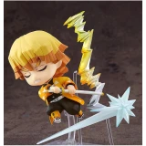 Фигурка Good Smile Company Anime Nendoroid Demon Slayer: Kimetsu no Yaiba Agatsuma Zenitsu (4580828663220)