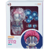 Фигурка Good Smile Company Anime Nendoroid Demon Slayer: Kimetsu no Yaiba Akaza (4580828663268)