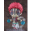 Фигурка Good Smile Company Anime Nendoroid Demon Slayer: Kimetsu no Yaiba Akaza - 4580828663268 - фото 3