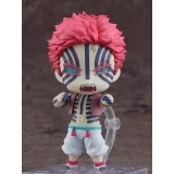 Фигурка Good Smile Company Anime Nendoroid Demon Slayer: Kimetsu no Yaiba Akaza (4580828663268)