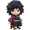 Фигурка Good Smile Company Anime Nendoroid Demon Slayer: Kimetsu no Yaiba Giyu Tomioka - 4580828663244