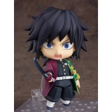 Фигурка Good Smile Company Anime Nendoroid Demon Slayer: Kimetsu no Yaiba Giyu Tomioka (4580828663244)